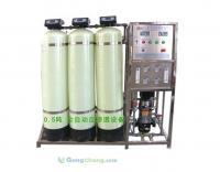 雙級(jí)全自動(dòng)水處理設(shè)備 高效解決花卉灌溉與農(nóng)村供水需求