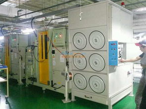 環(huán)保設(shè)備公司優(yōu)選 高性價(jià)比工業(yè)除塵器供應(yīng)信息詳解