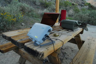 戶外必備 衛星通信設備修理指南