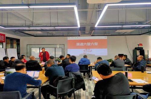 勇士出征創輝煌 南方略咨詢助力富貴象農業科技打造營銷鐵軍