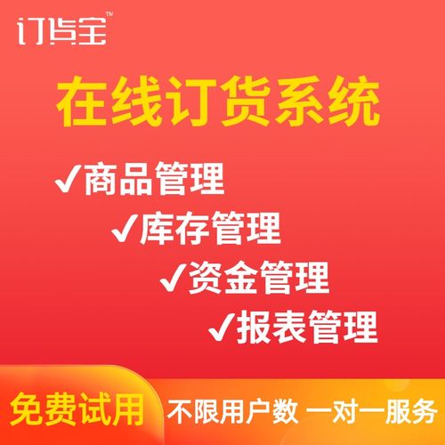 品牌商訂貨管理系統(tǒng) 商品、訂單、庫(kù)存、營(yíng)銷(xiāo)與資金管理的協(xié)同閉環(huán)